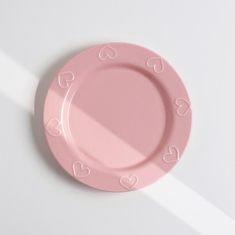 Heart Sauce Tray(mix)