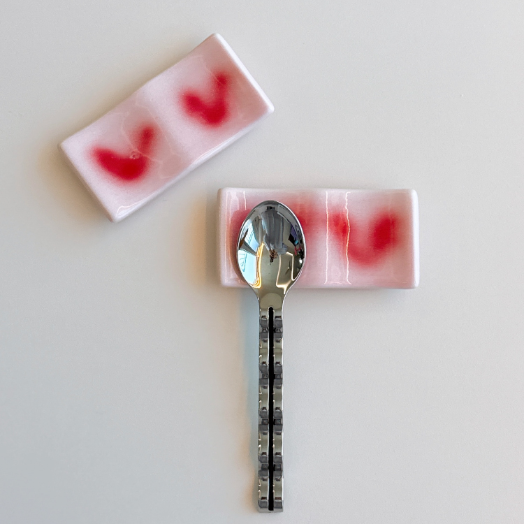 Dessert Spoon