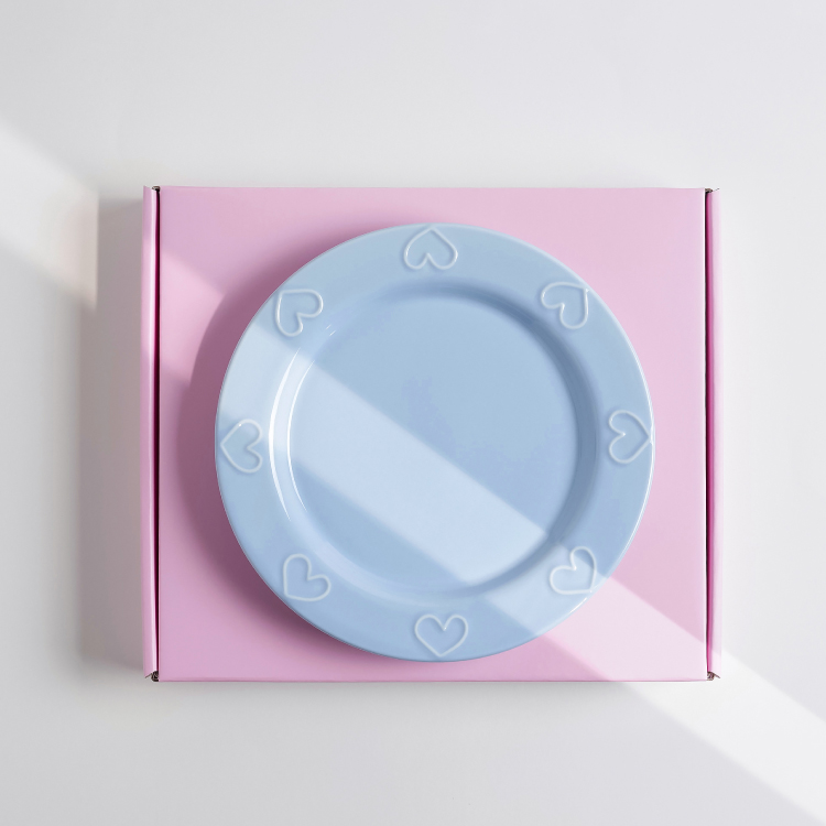 Heart Sauce Tray(mix)
