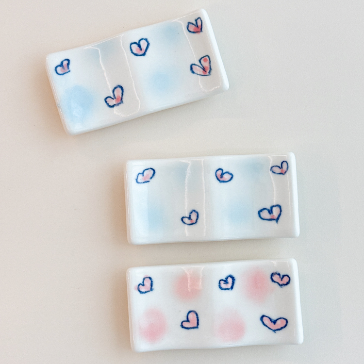Spoon Holder(2 Patterns)