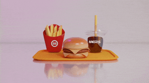 BLENDER 기초과정