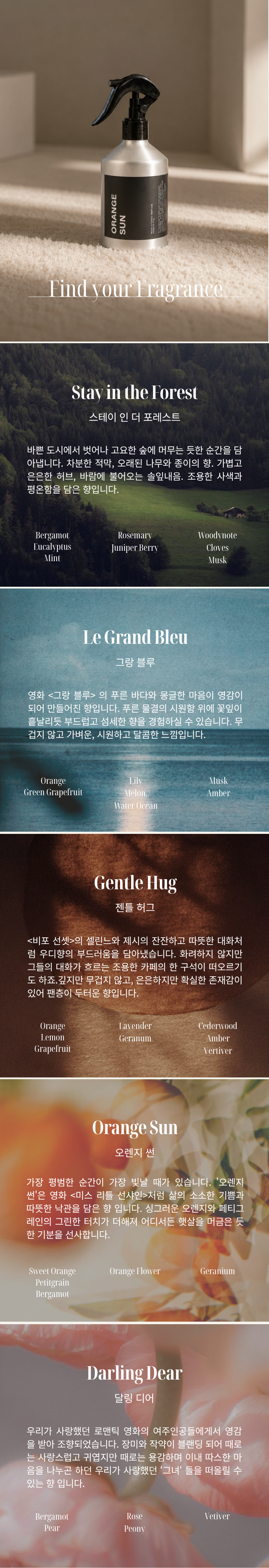 라이즐 룸&패브릭 퍼퓸 300ml