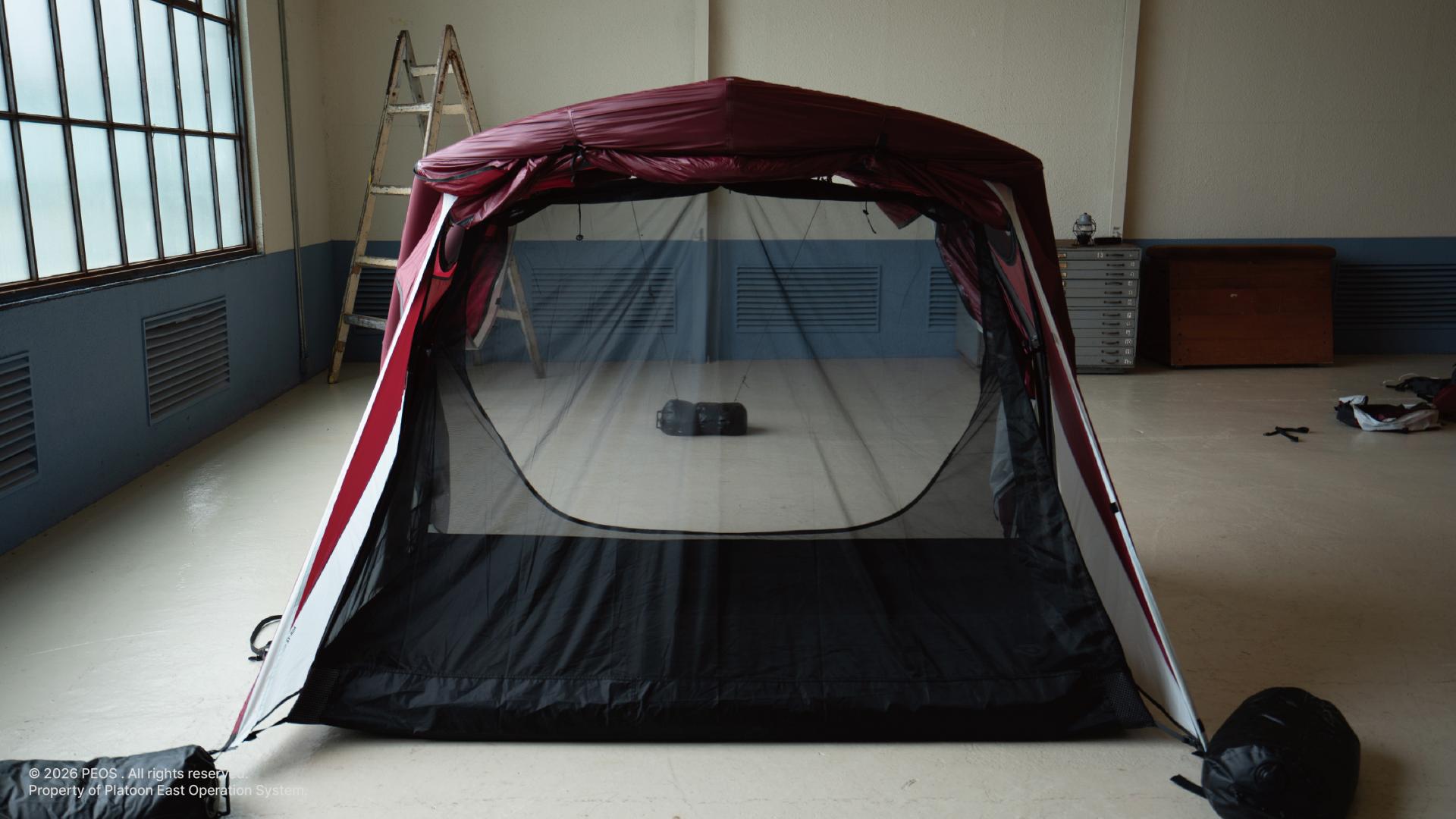 ASR-Y2 / Air Shelter Recon / 전용 이너 2P