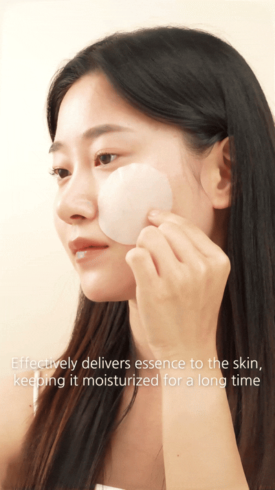 베이스드온 두 패드 위드 에센스 145ml 65pads