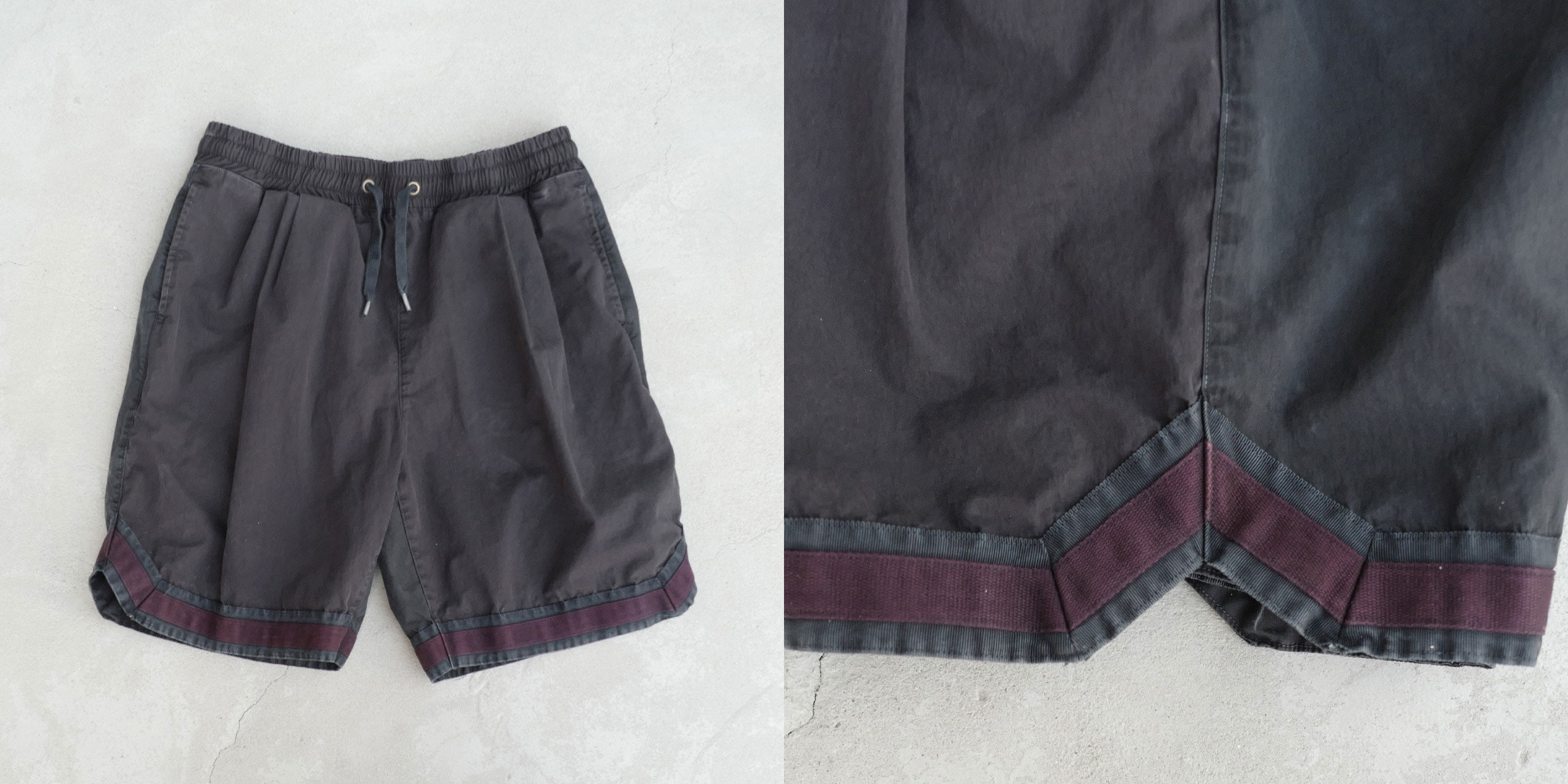 2022 여름 트렌드, 바스켓볼 쇼츠 5개 라이프스타일