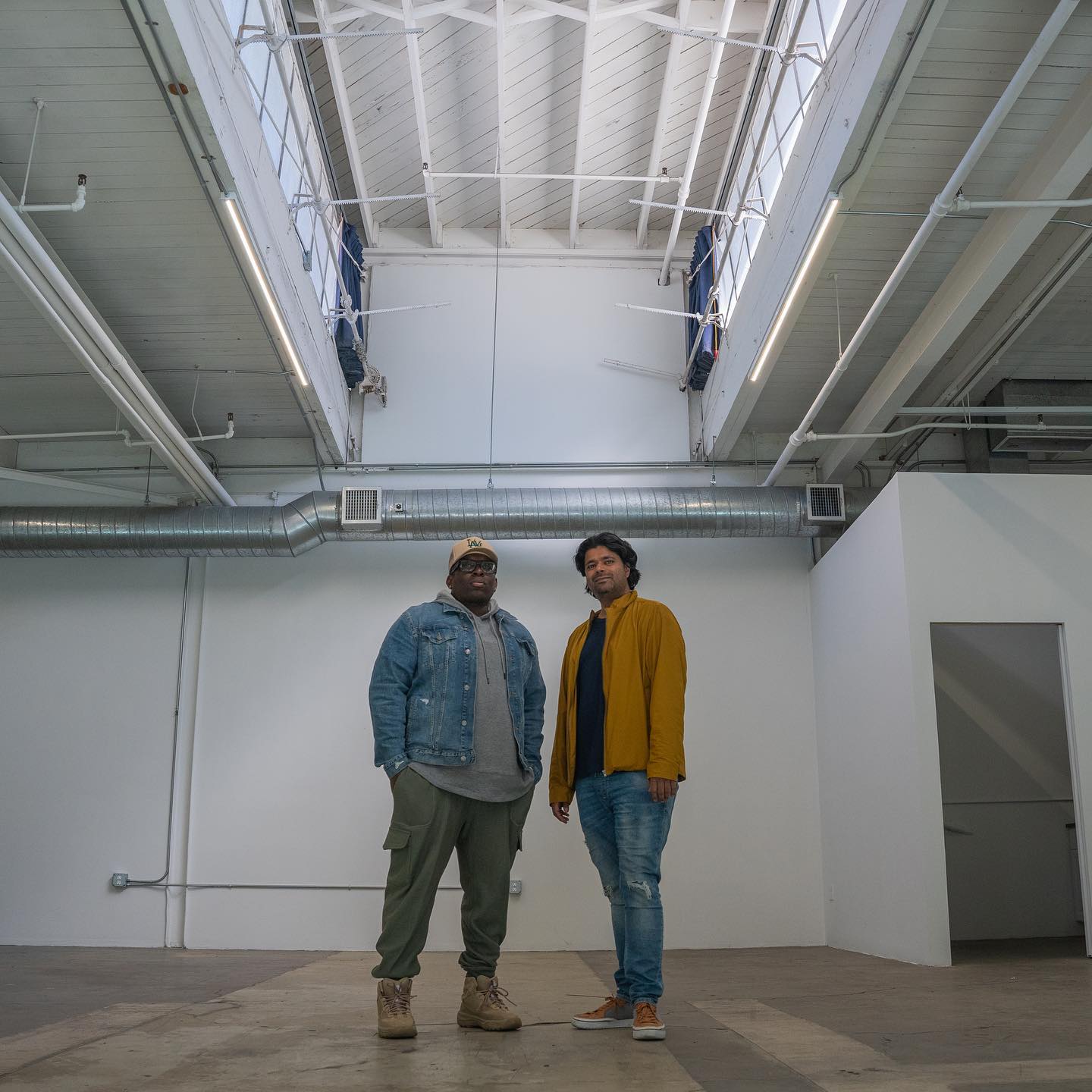 YEEZY Innovation Lab