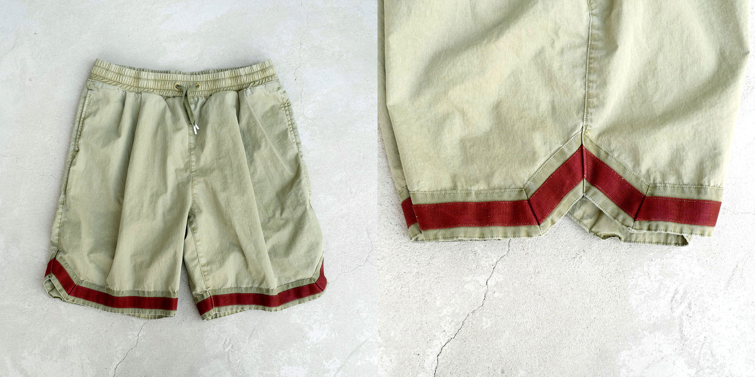 2022 여름 트렌드, [바스켓볼 쇼츠] 5개 추천 라이프스타일