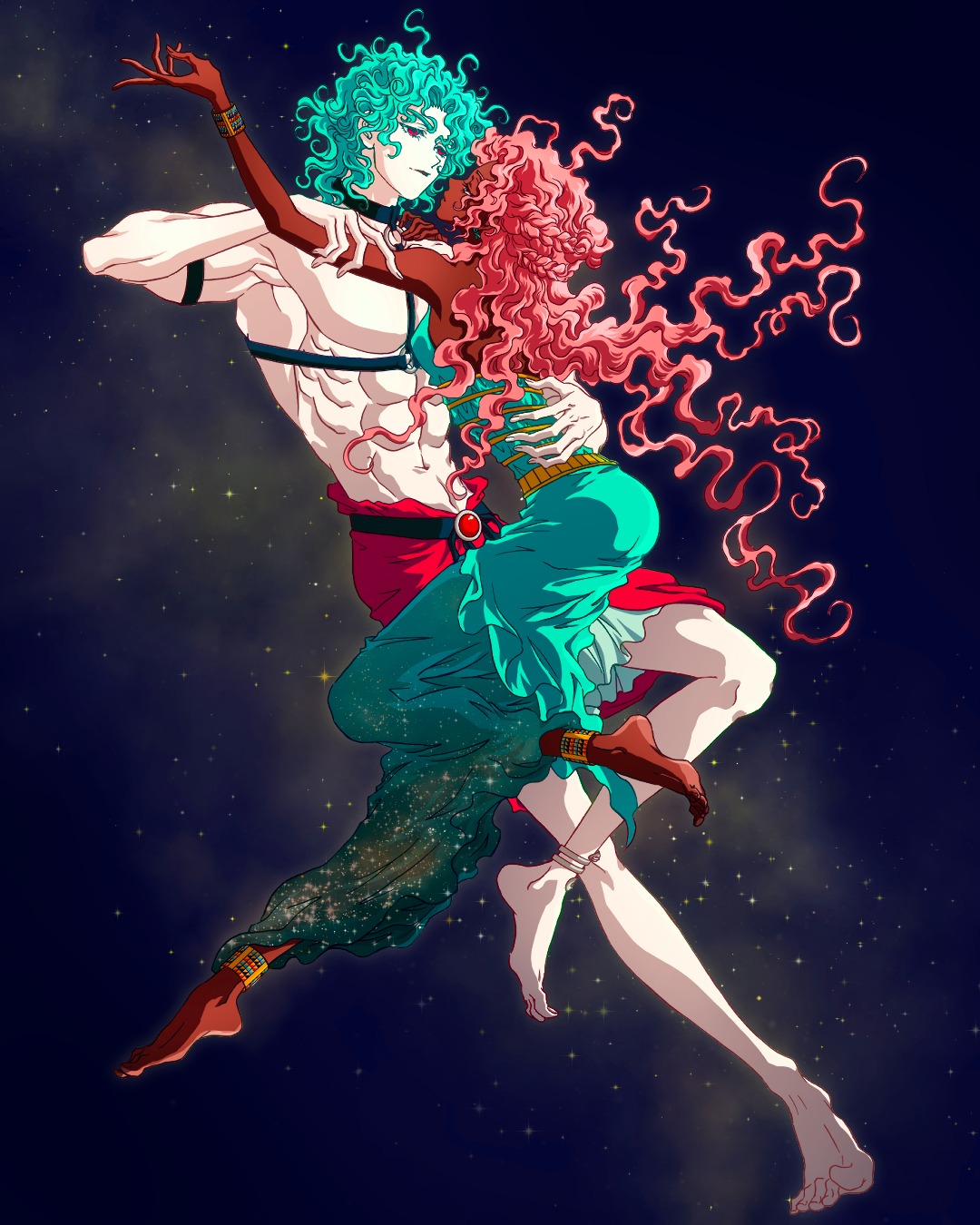 그리스 로마 신화의 전설, 홍은영 작가 돌아온다 : 이슈