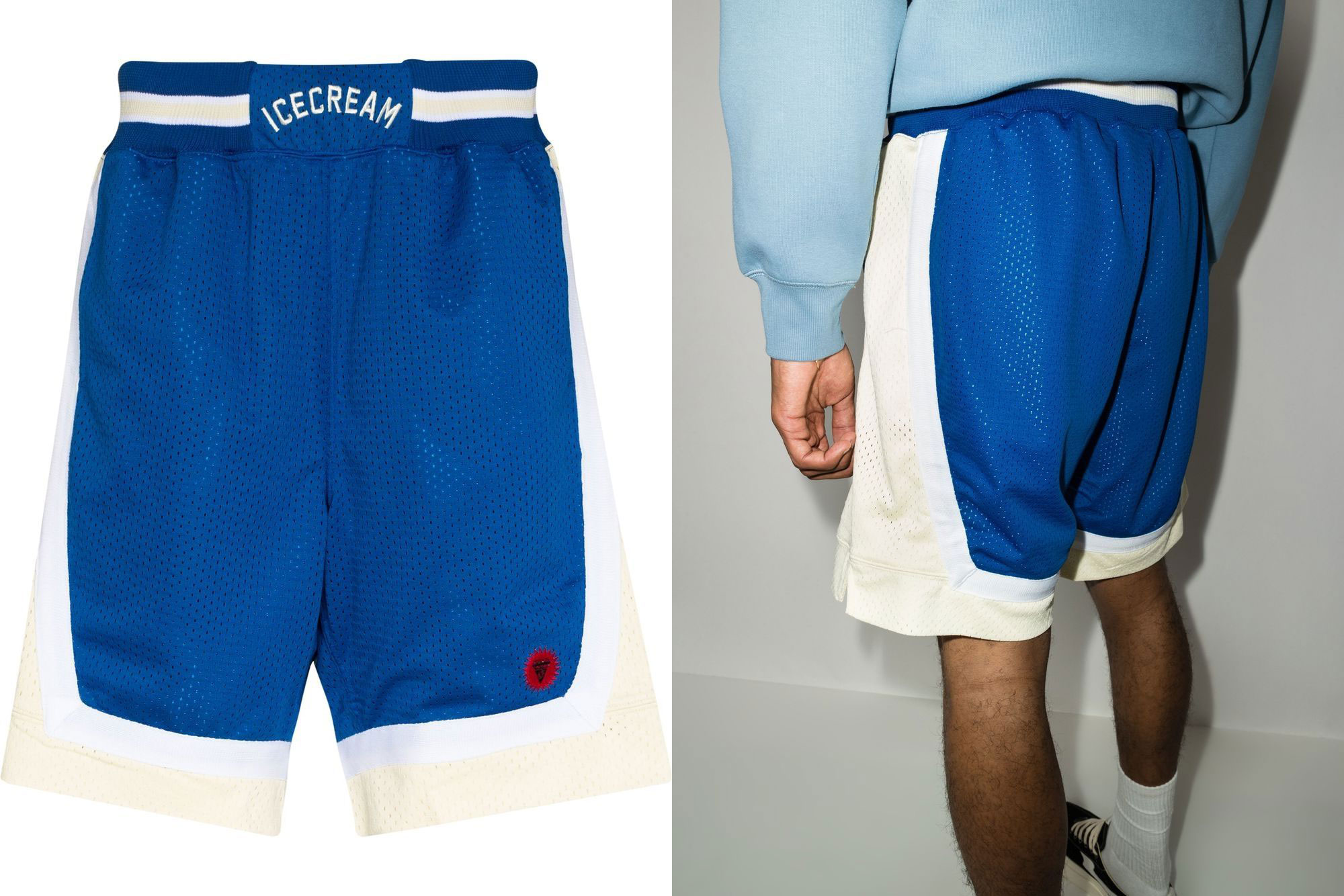 2022 여름 트렌드, 바스켓볼 쇼츠 5개 라이프스타일