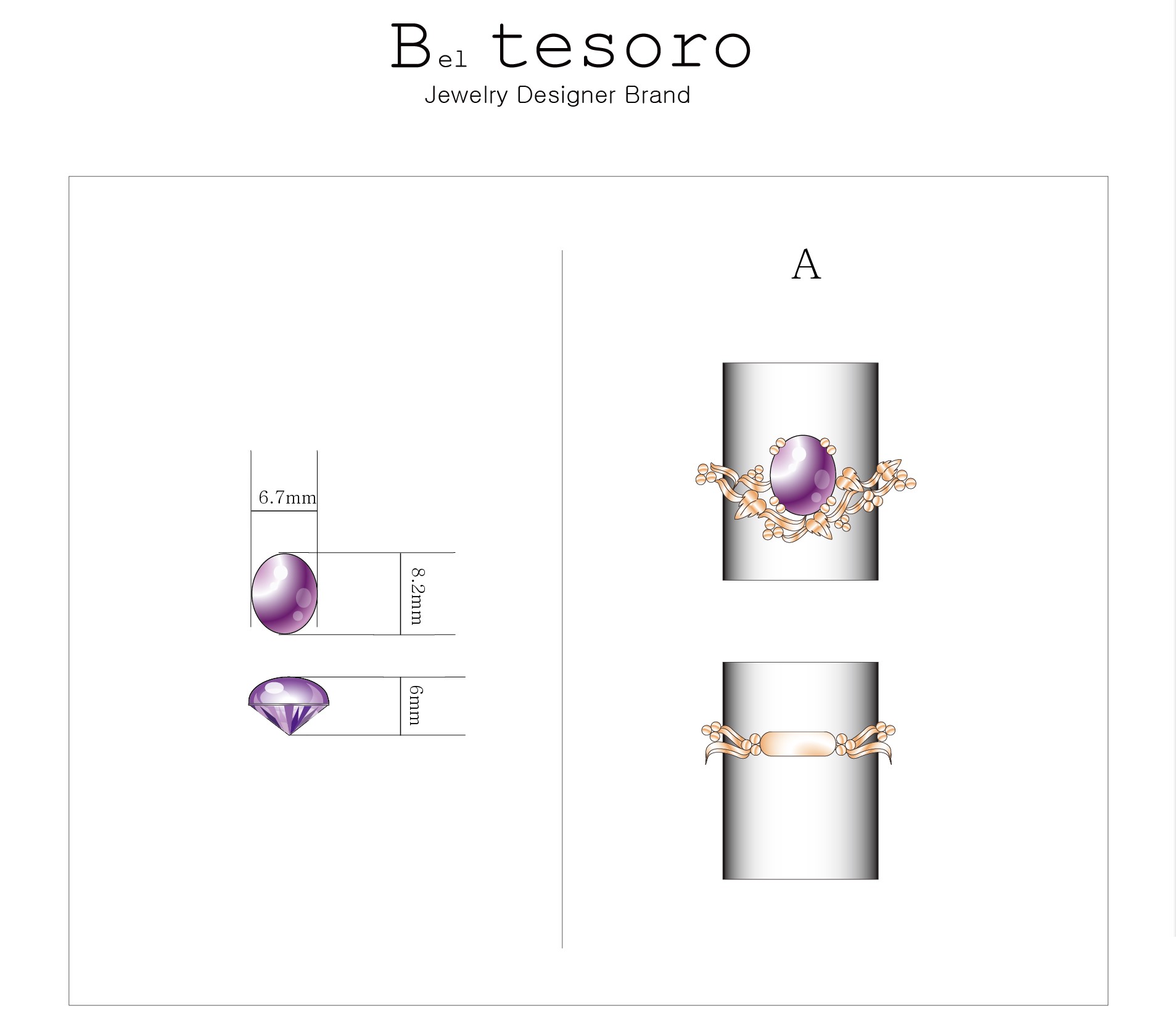 Resetting-RING