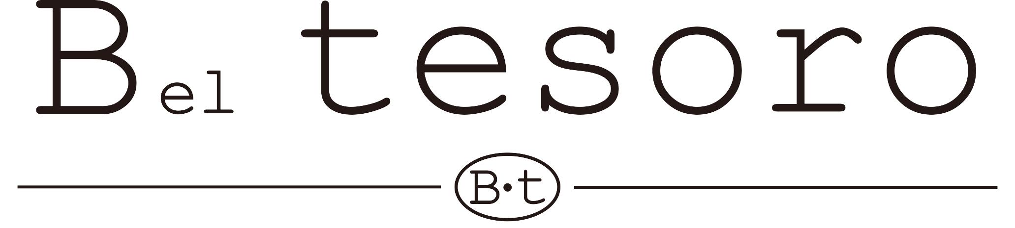 Bel tesoro  디자이너주얼리, 벨테소로