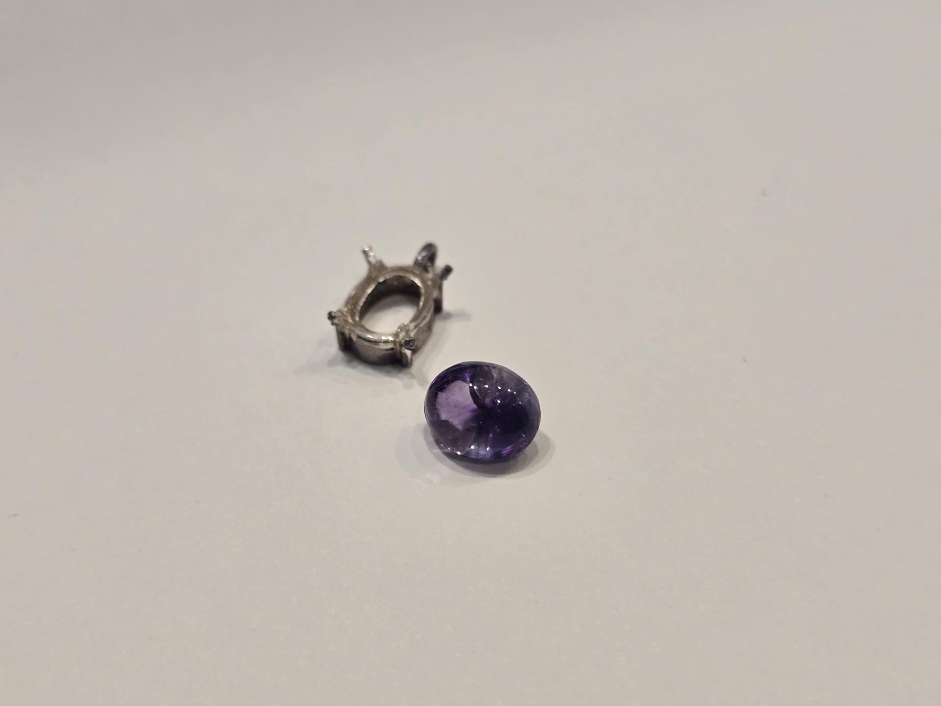 Resetting-RING