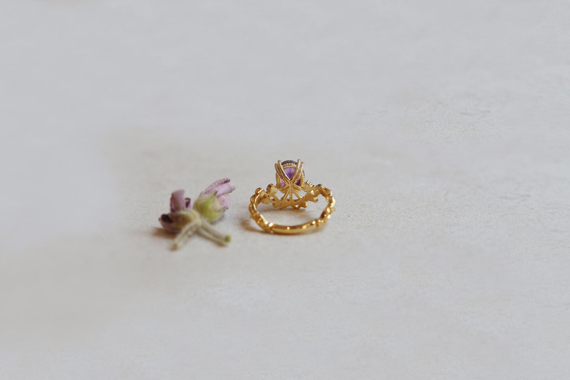 Resetting-RING