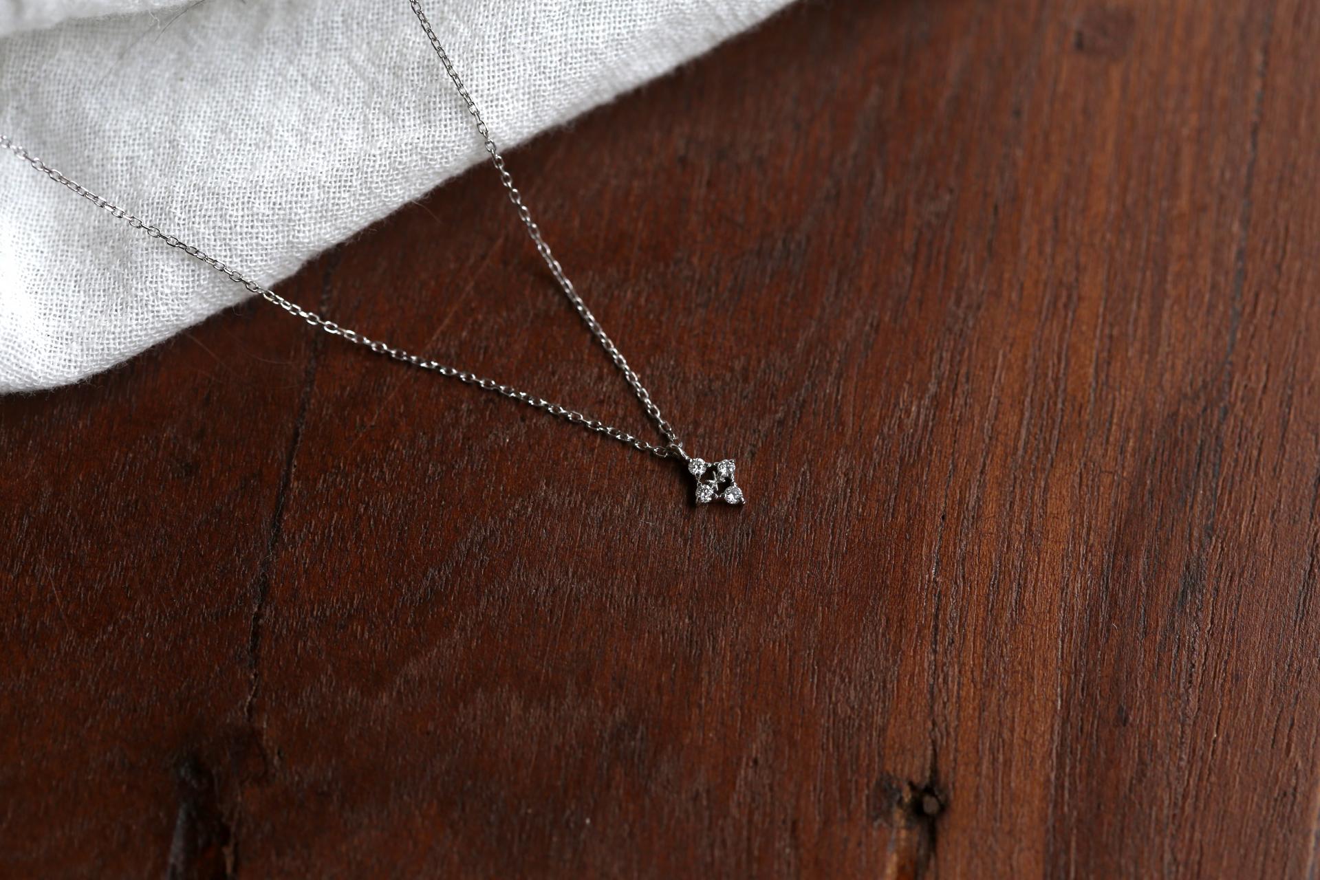 Diamond