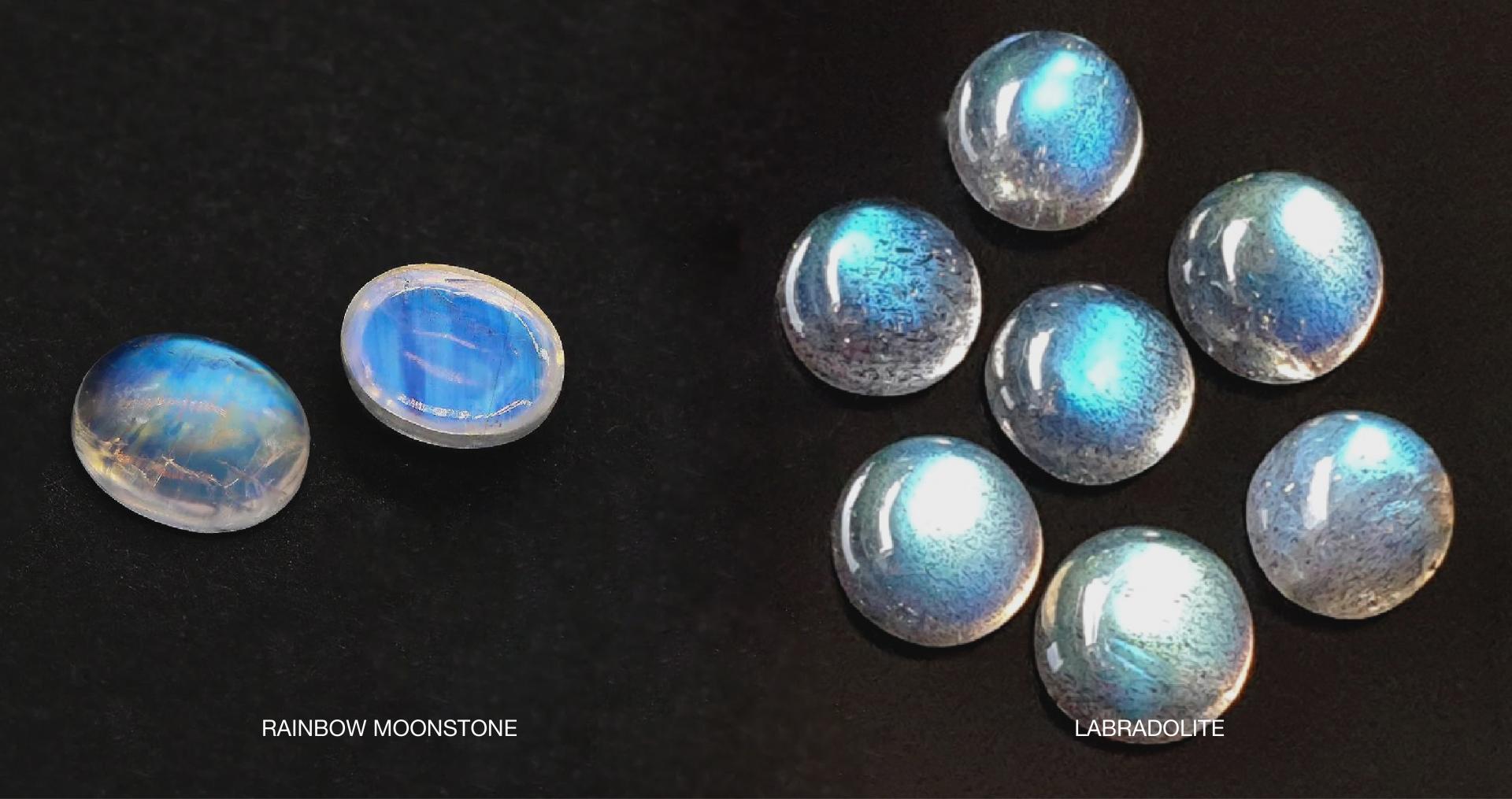 Pebble Ring II
