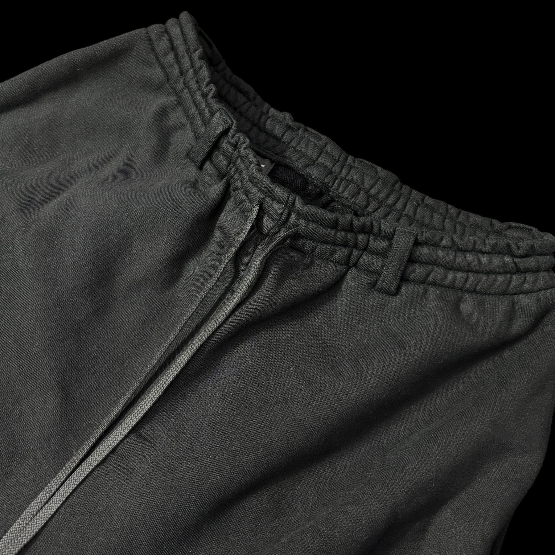 ☆人気☆MEGA Belt Loop sweat pants/EMOSTANCECLUB☆ ☆EMOstanceclub☆MEGA Belt Loop sweat pants☆3 colors☆人気