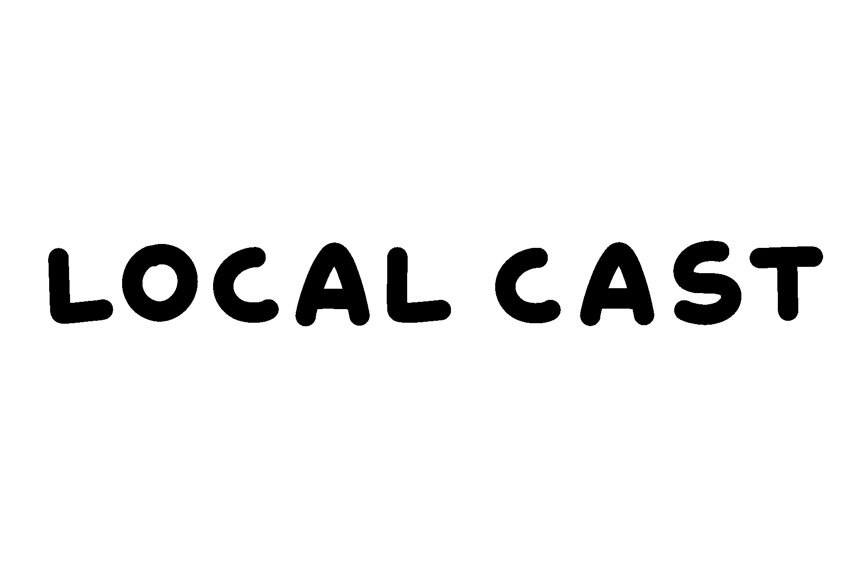 로컬캐스트