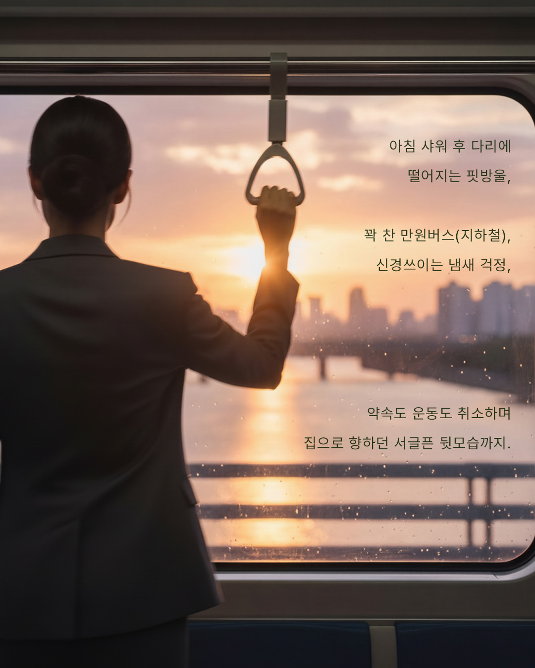 비움컵 L