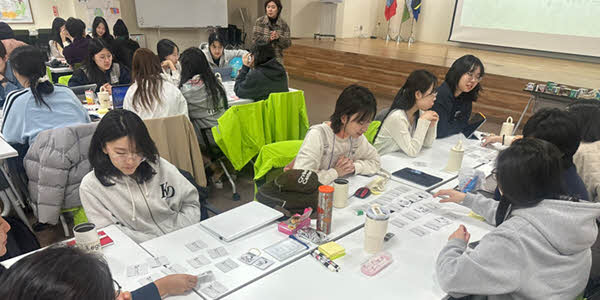 코이카-<font color='#949494'>NGO봉사단</font>, 기후환경 파견사업 국내교육 수료 및 단원 활동 개시