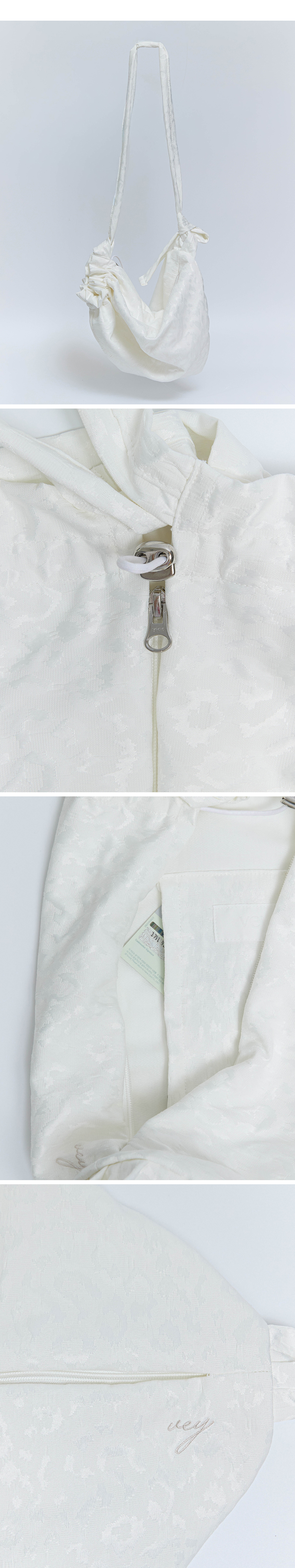 Soft Drop (White)