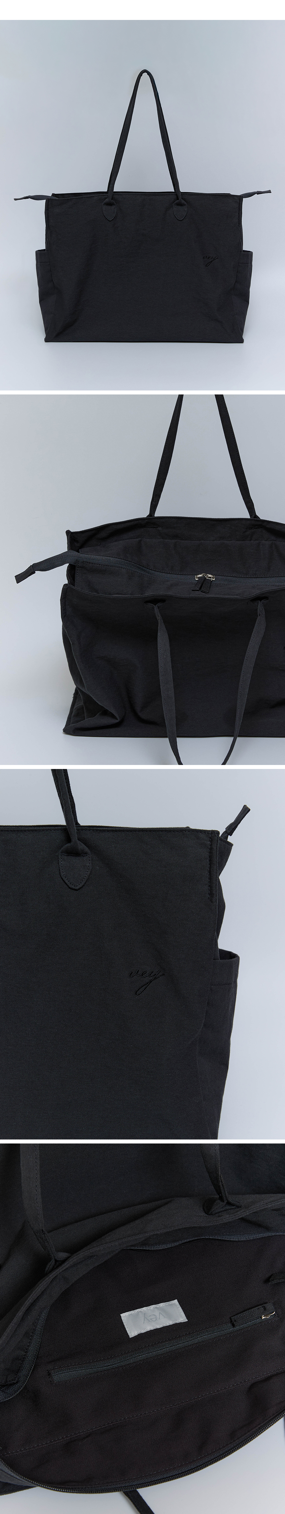Hour Bag (Dusk)