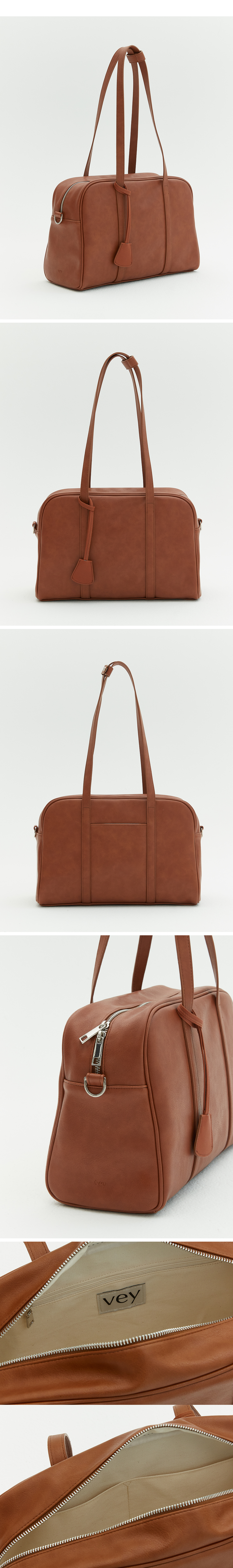 Day Pound bag (Brown)