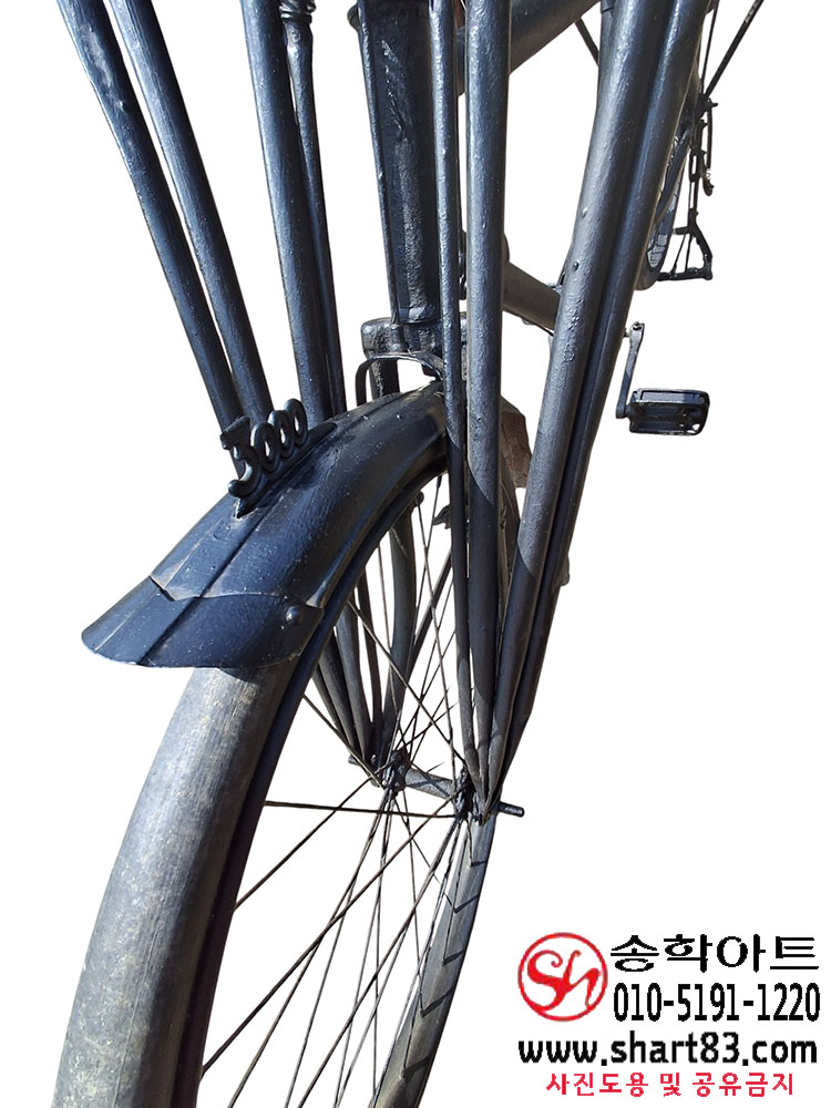 짐바리 삼천리 3000리 쌀자전거 막걸리 배달 자전거 근현대 생활사 산업사 자료 추억의 소품 근대사 역사 전시 영상 잡지 시대극 축제 실제 탑승 가능 레트로 빈티지 엔틱