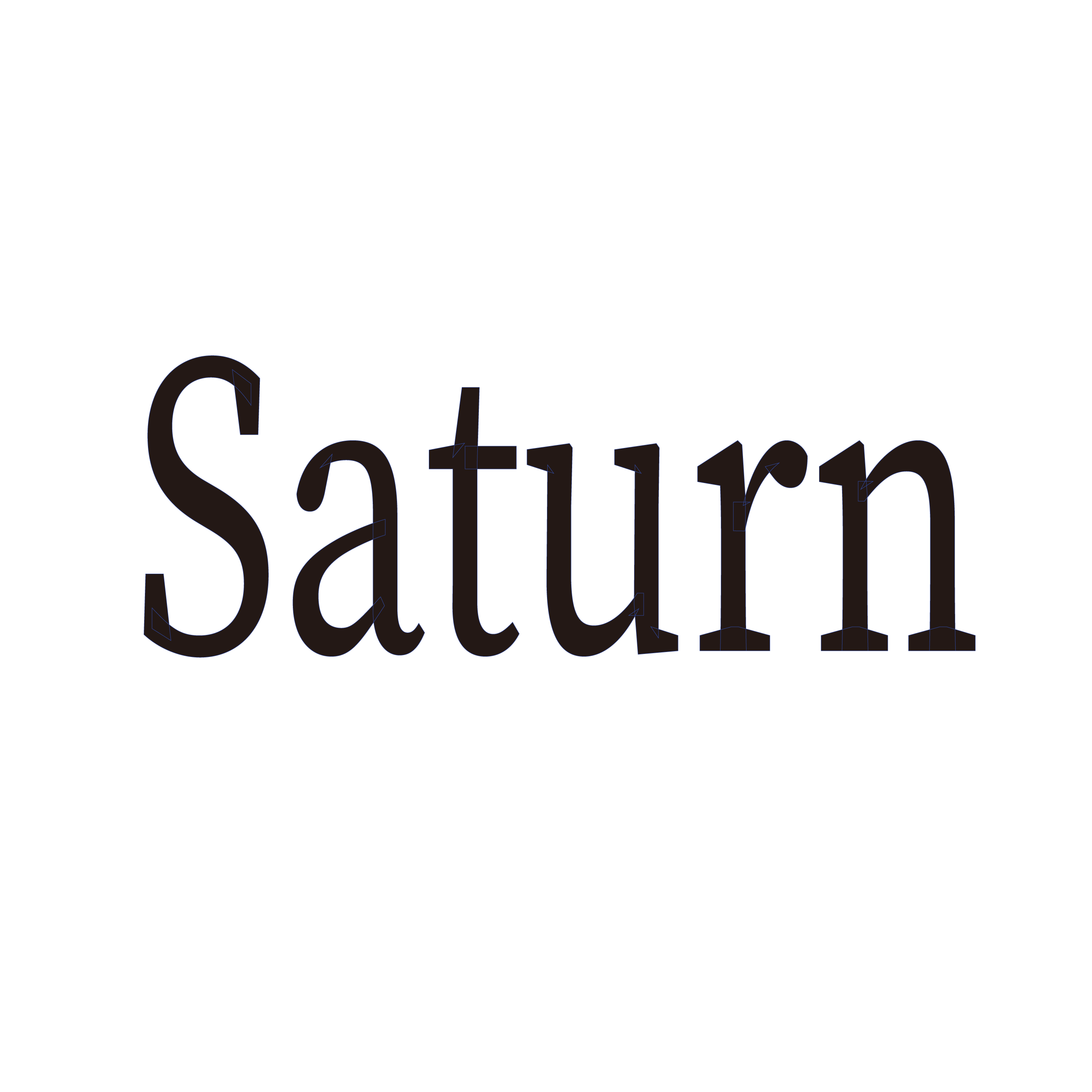 saturn