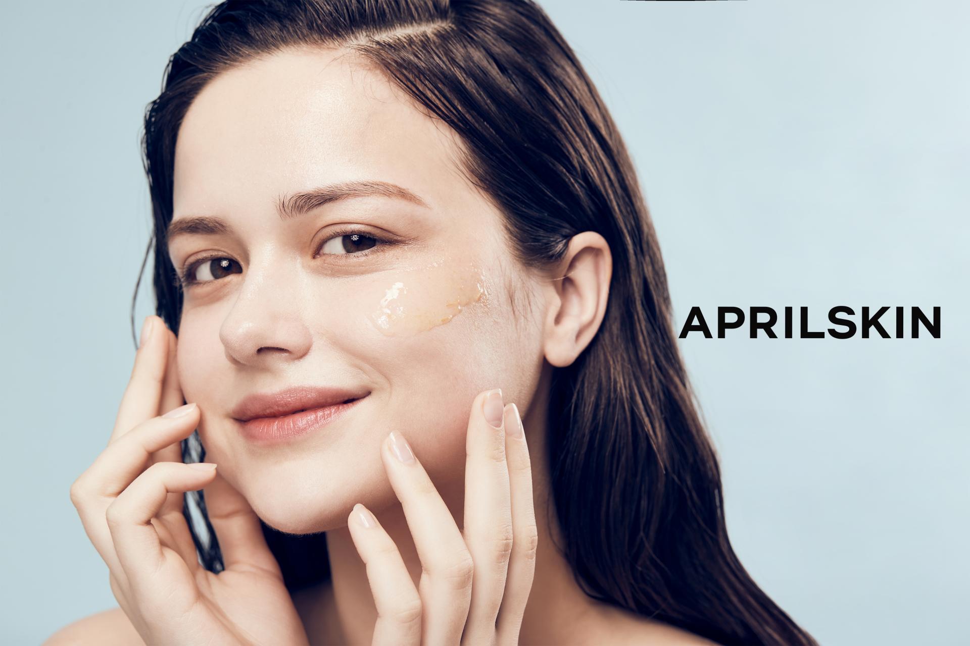 Aprilskin 비바모델 외국인모델에이전시 룩북촬영 전문