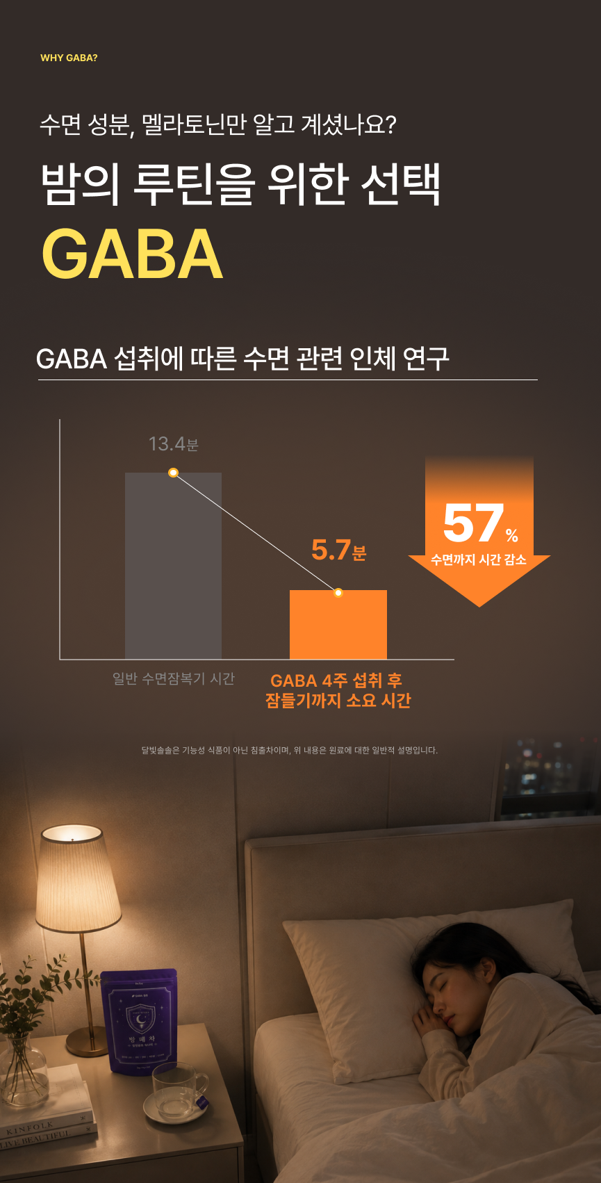 [예약구매][선착순특가] 방패차 퍼플티 꿀잠 레시피