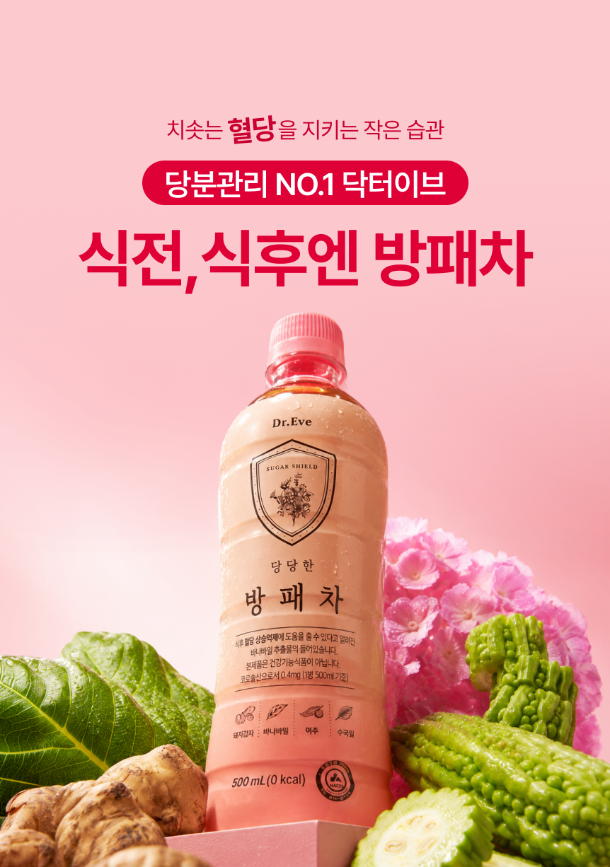 당당한 방패차 PET
