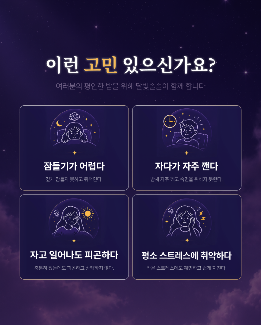 [예약구매][선착순특가] 방패차 퍼플티 꿀잠 레시피