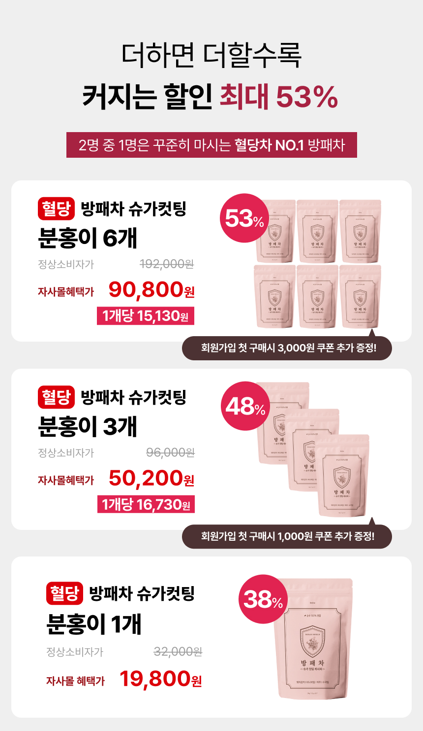 [완판대란] 방패차 분홍이 슈가컷팅레시피