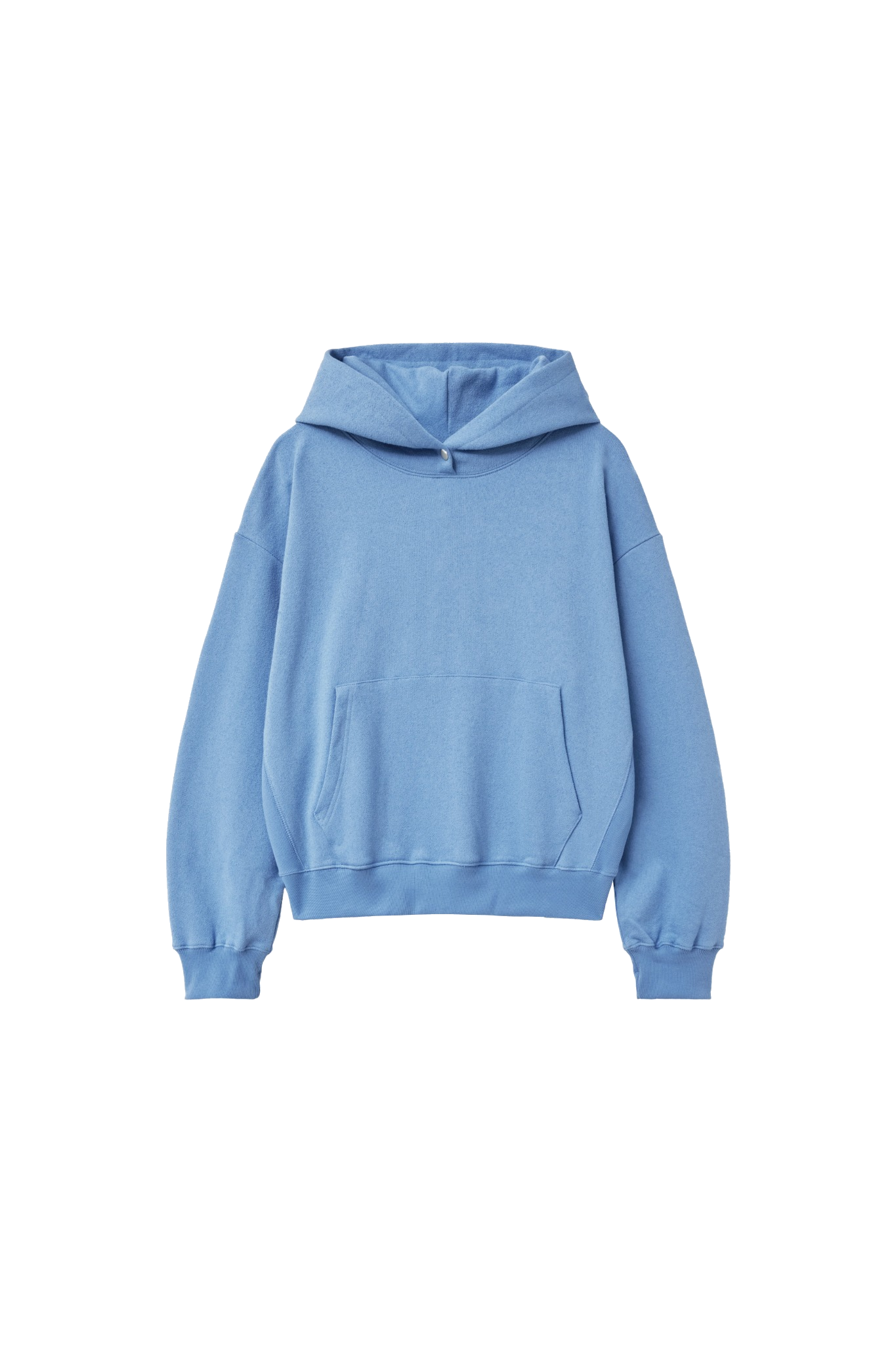 Coast Hoodie(Sky Blue)