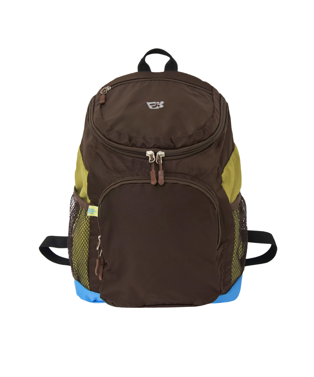 Choco Grove Backpack