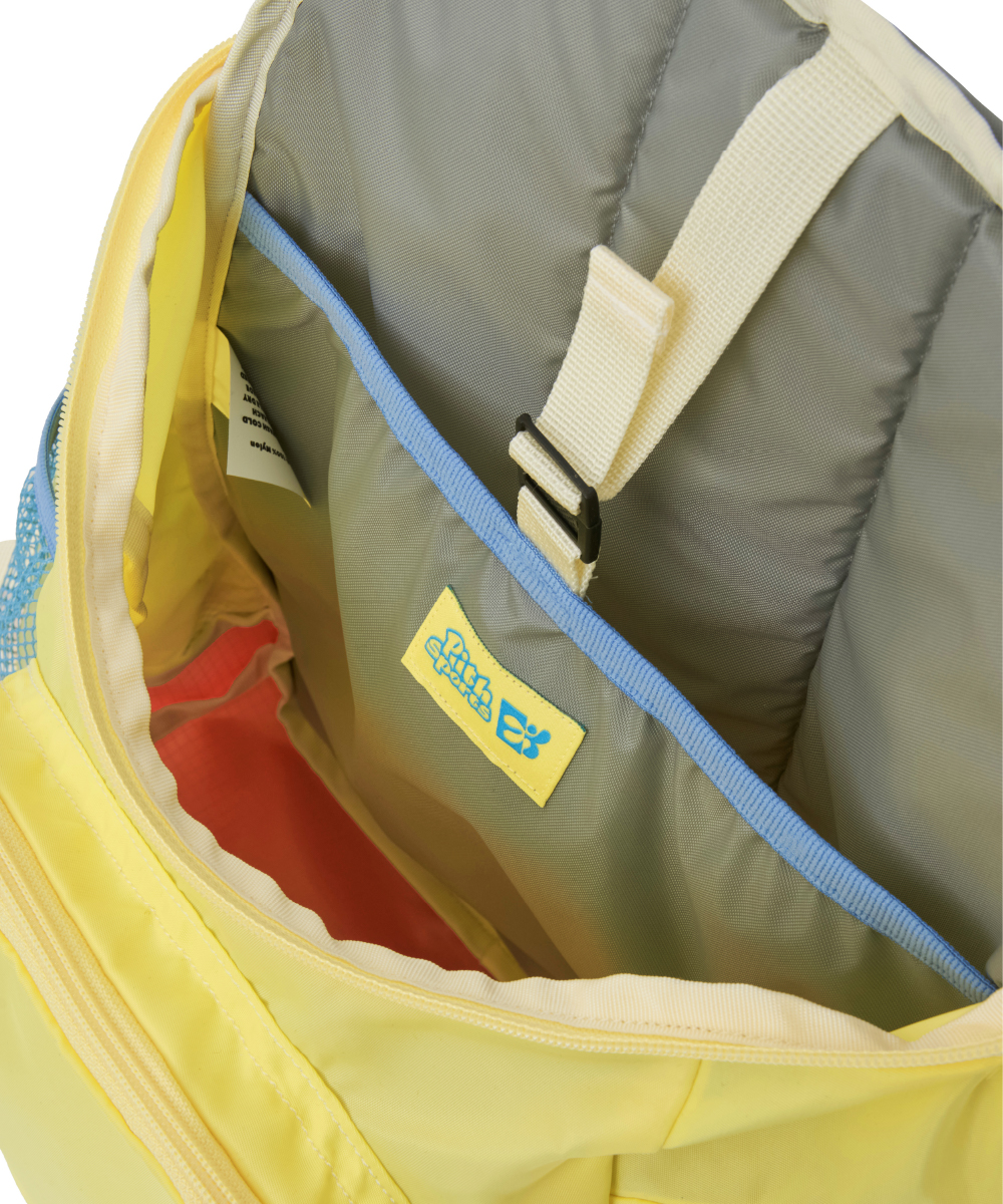 Butter Sky Backpack