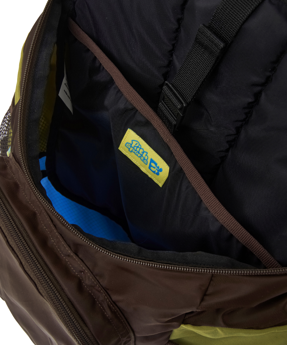 Choco Grove Backpack