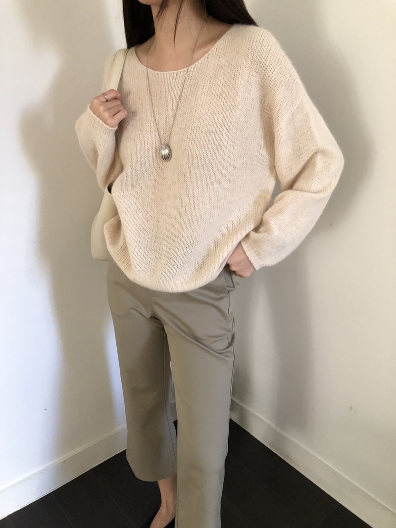 FW BENI Alpaca NT (3COLOR)