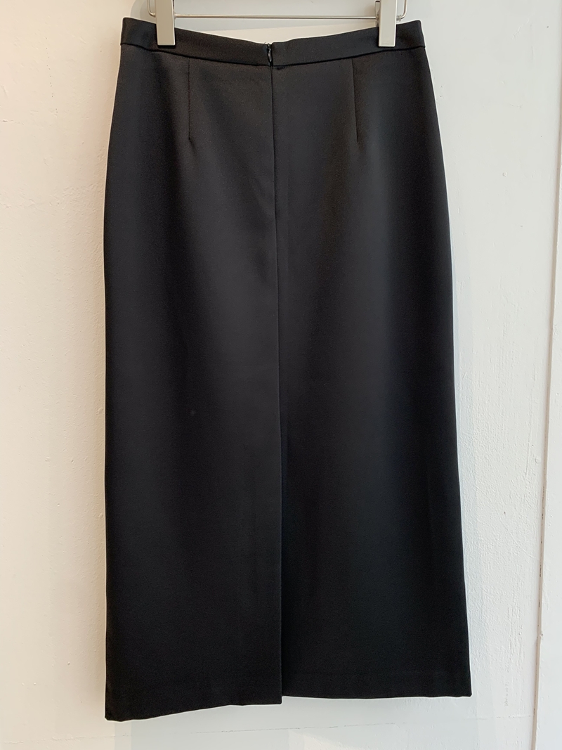 26FW Simone long SK *HQ (2COLOR)