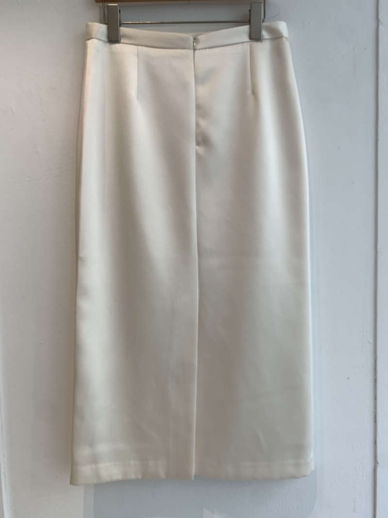 26FW Simone long SK *HQ (2COLOR)