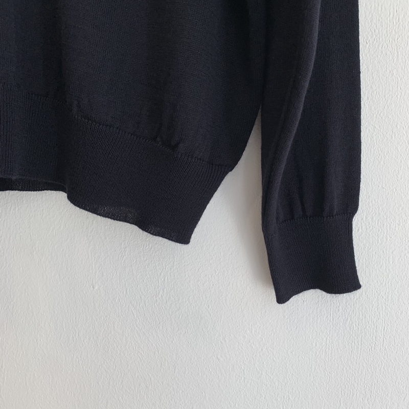 26FW KNIT (2COLOR)