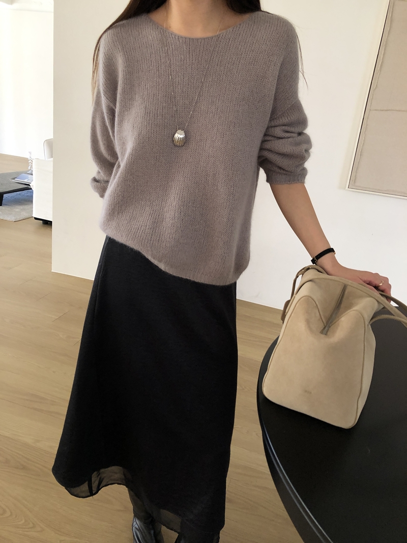FW BENI Alpaca NT (3COLOR)