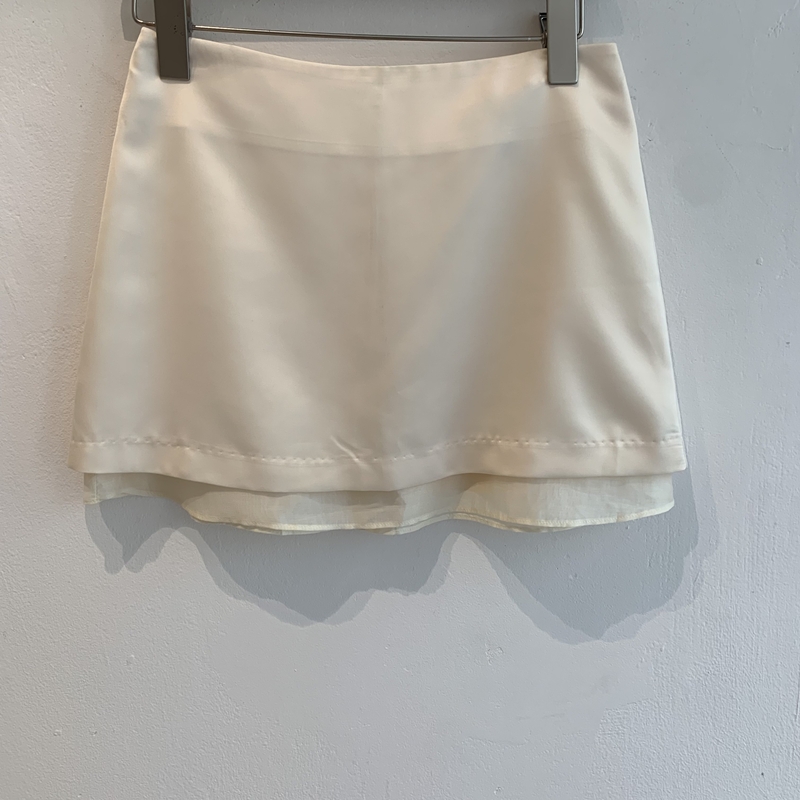 Stain layered MINI SK (2COLOR)