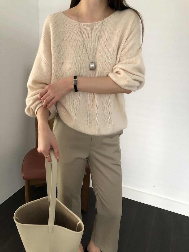 FW BENI Alpaca NT (3COLOR)