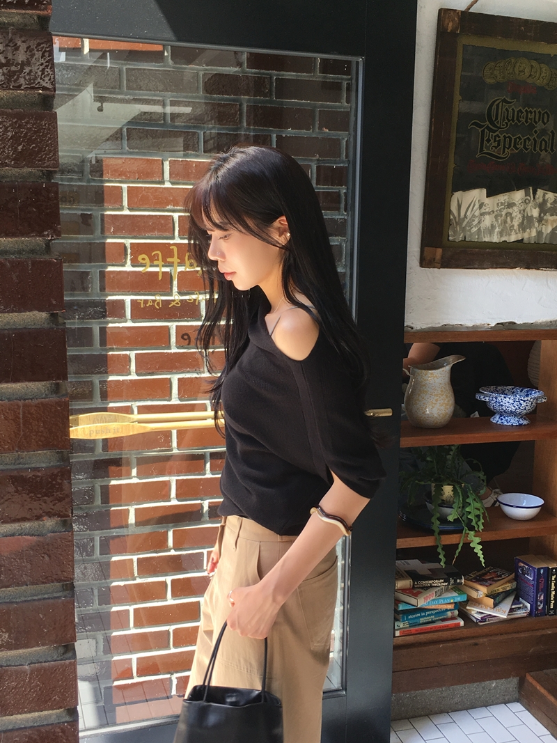 FW FOUND COTTON FREE PANTS