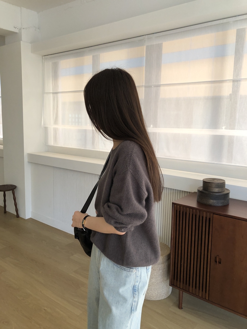 FW BENI Alpaca NT (3COLOR)