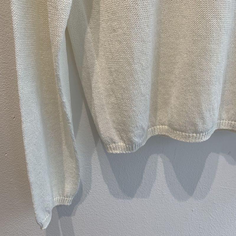 Summer Net whole garment NT (2COLOR)