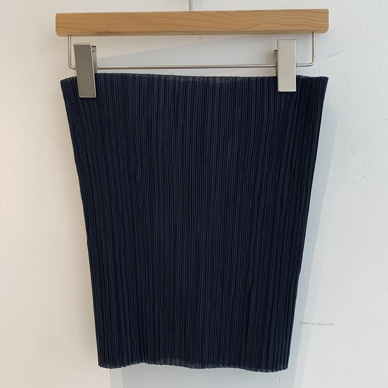 26FW CLASIC PLEATS SET *HQ (2COLOR)