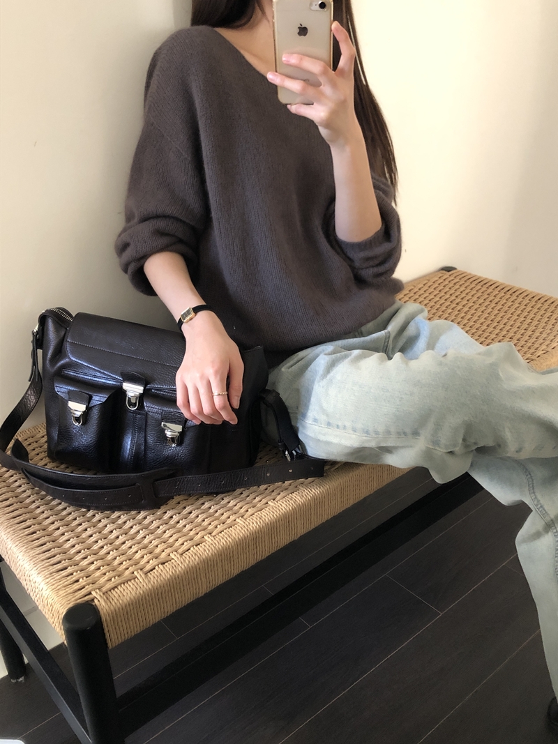 FW BENI Alpaca NT (3COLOR)
