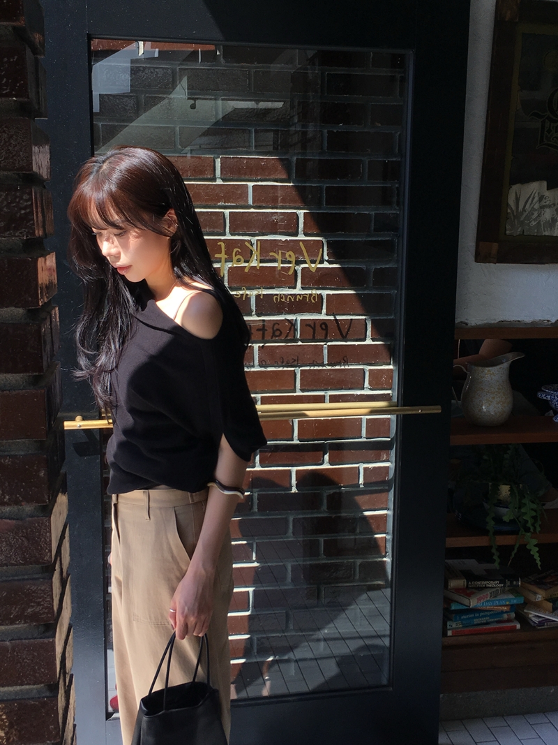 FW FOUND COTTON FREE PANTS